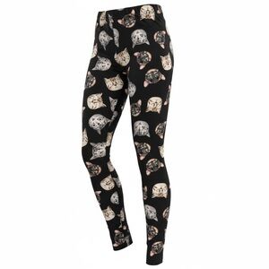 SOFT Cat Leggings